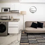 Barcelona Condos Charming With Modern Design