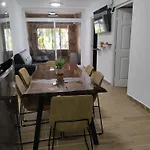Gran Magico Alojamiento Zona Hotelera