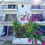 2-Story W/Pool Access, Balcony & Terrace