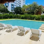 Lovely 2 Bedroom 2 Bathroom Condo