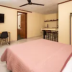 Private Entry Suite With Patio And Ample Bathroom