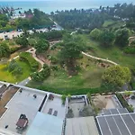 Apartamento En La Playa En Cancun