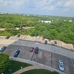 Apartamento En La Playa En Cancun