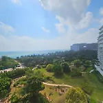 Apartamento En La Playa En Cancun