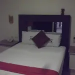 Motel Del Rey