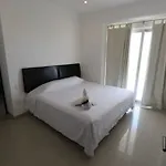 Torre Barcelona Suites