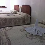Hotel Ticuch Melida Plaza
