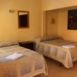 Hotel Ticuch Melida Plaza