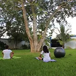 Villa Campestre