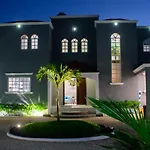Luxury Gray House Hotel