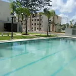 Departamento Vacacional En Cancun Quintana Roo. Zona Privada