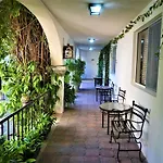 Hotel Boutique Suites Puerto Cancun