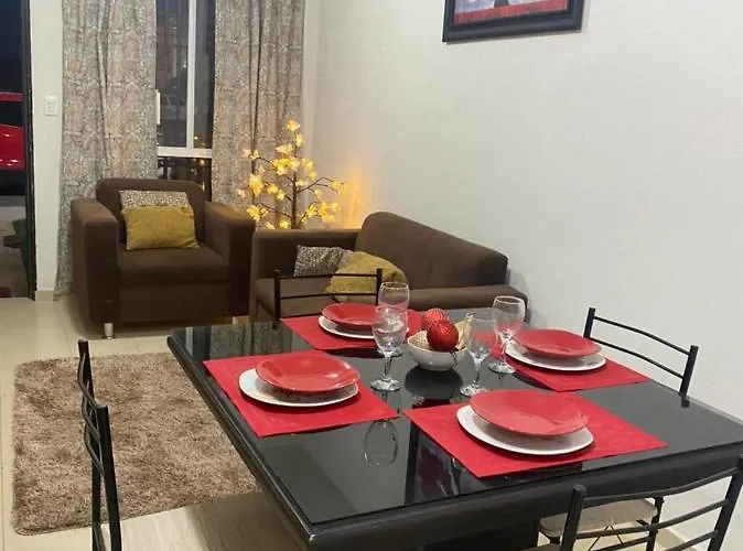 Casa Vacacional Las Quintas Cancun