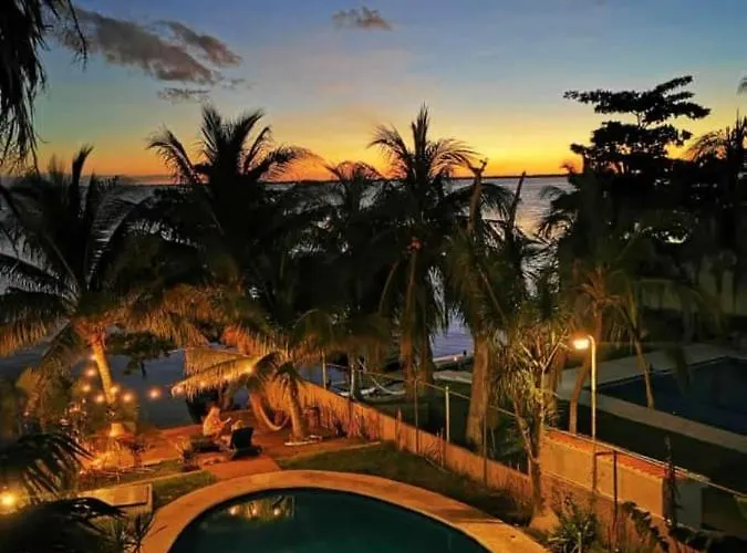 Hermoso Studio Con Alberca Zona Hoteles Cancun