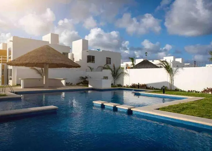 Casa Mariposas