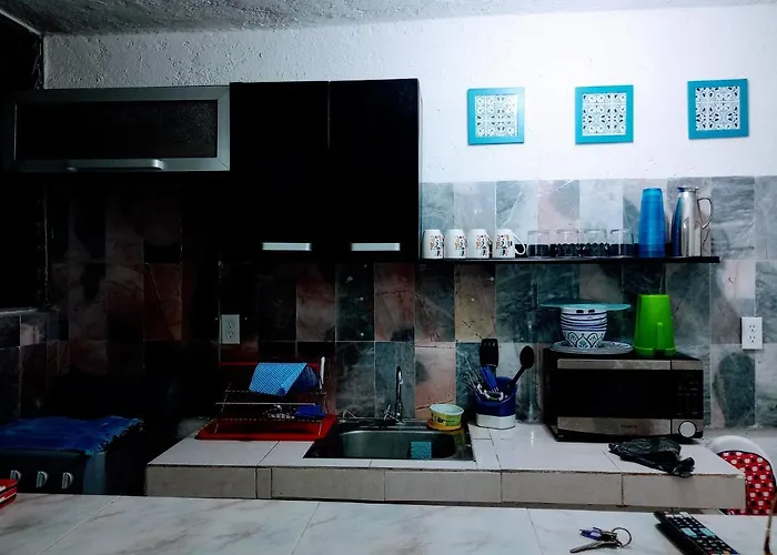 Departamento \
