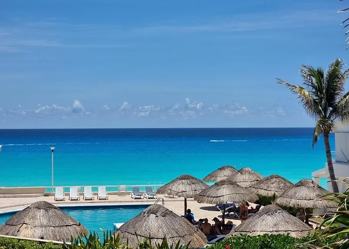 Suite Brisas Cancun