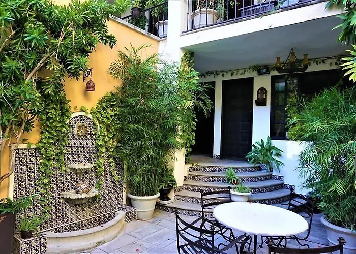 Hotel Boutique Suites Puerto Cancun