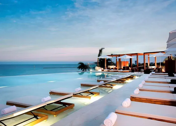 Sls Cancun