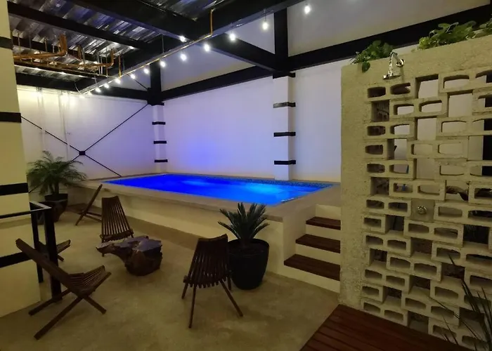 Lindo Y Acogedor Departamento #4
