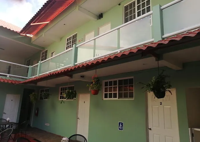 Hotel Xaman