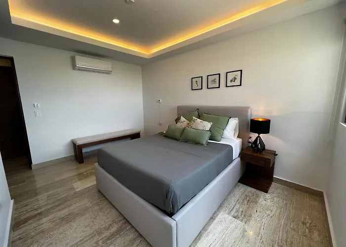Arkana Sunset Lux Condo