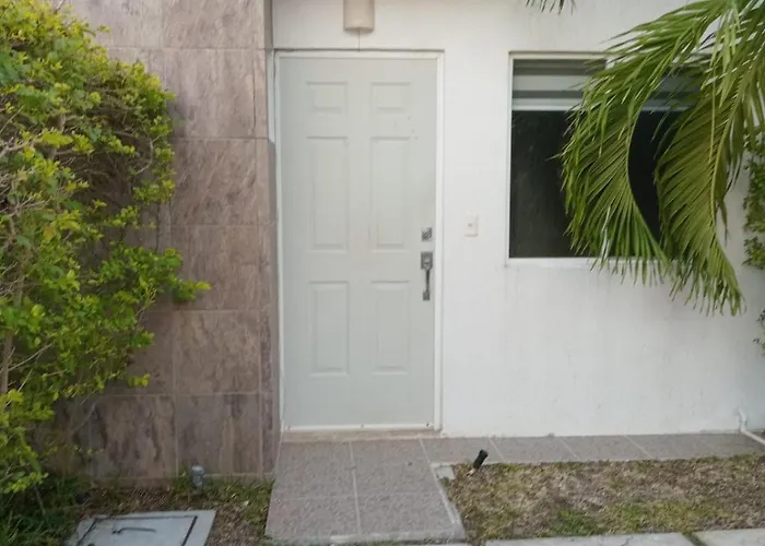 Michitos House