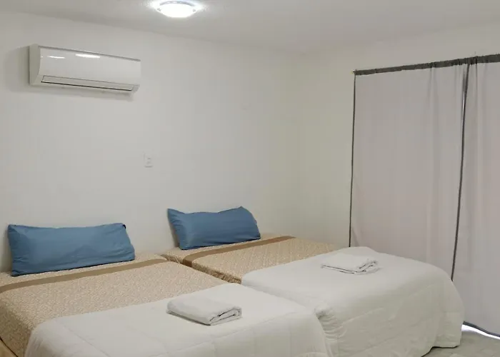 Hostal Dream Gunther