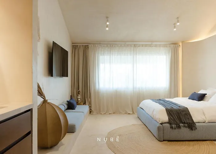 Aesthetic Design Suite Aire With Pool