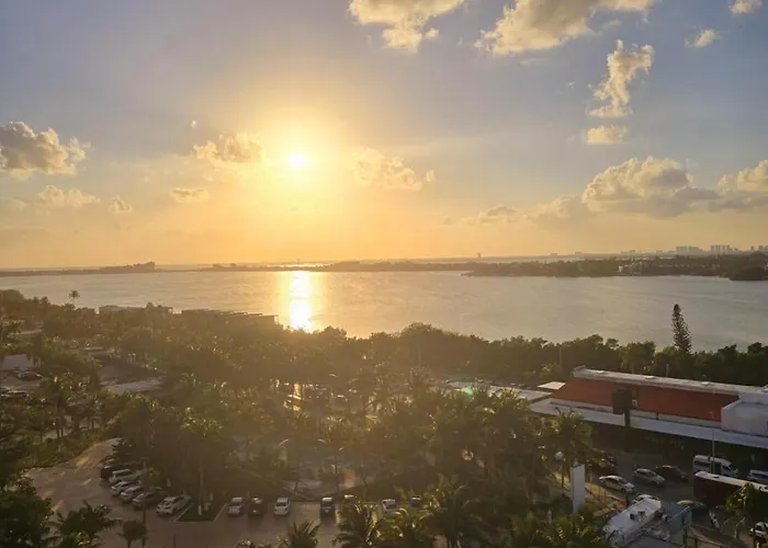 Laguna View And Beach Front Cove At Salvia Condominiums