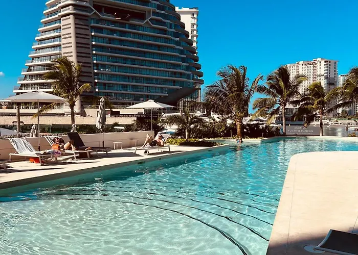 Marina Condos Corazon 201