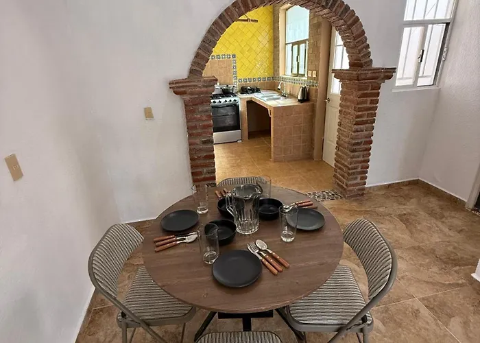 Casa Naay