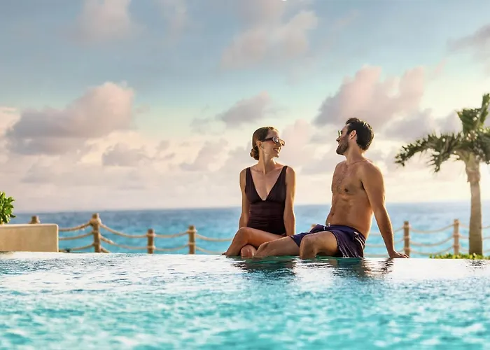 Royal Select At Grand Park Royal Cancun (Adults Only)