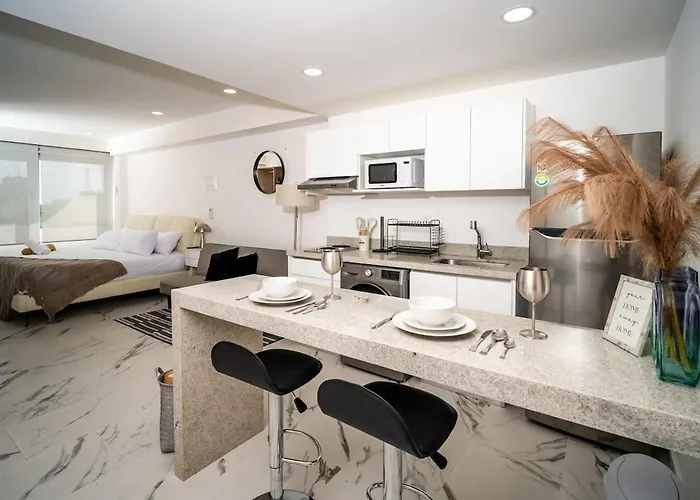 Barcelona Condos Charming With Modern Design