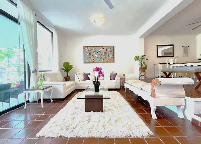 The Villa Of Dreams