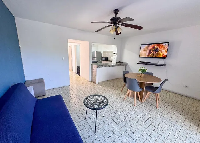 2-Story W/Pool Access, Balcony & Terrace