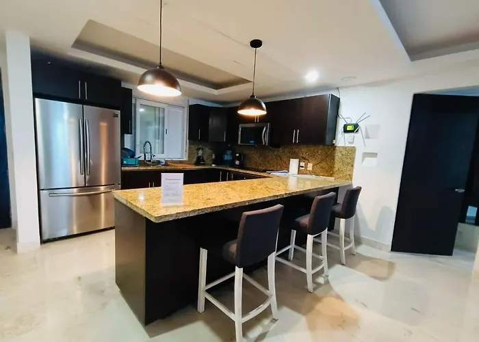 Hermoso Condominio