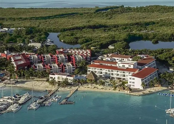 Hotel Club Verano Beat Cancun