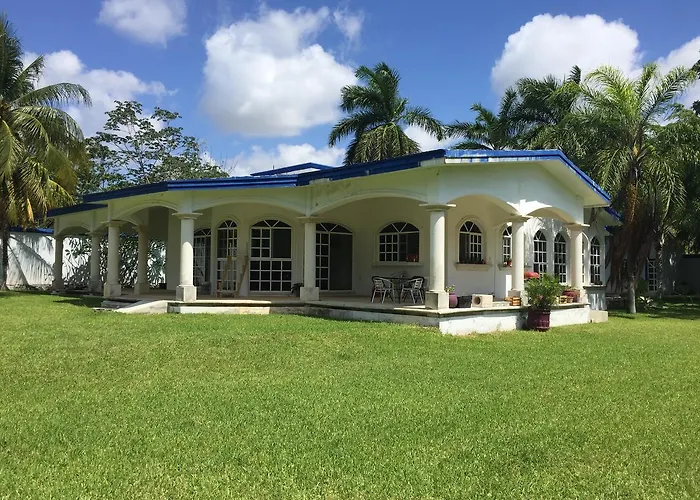 Villa Campestre