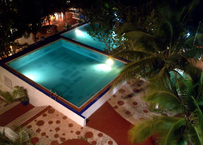 Maya Caribe Beach House By Faranda Hotels