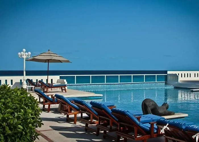 Hotel Turquesa