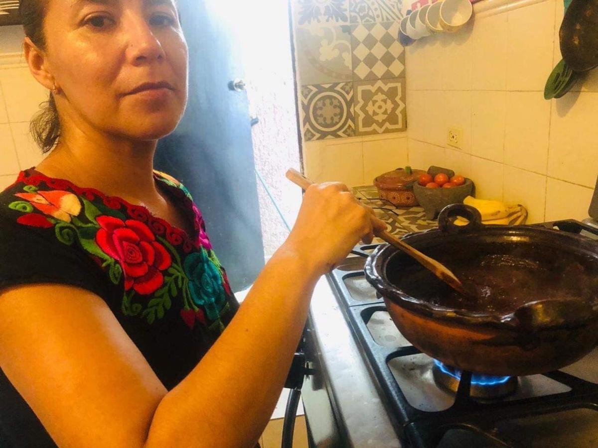Casa Alebrije