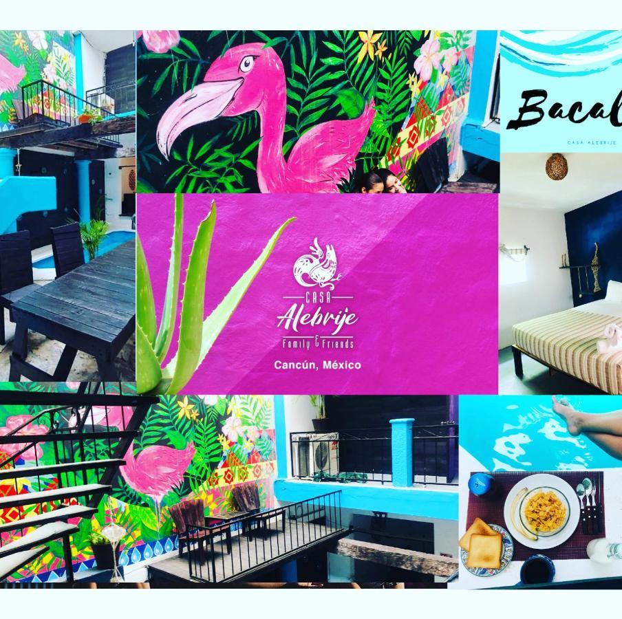 Casa Alebrije Bed and breakfast Cancún