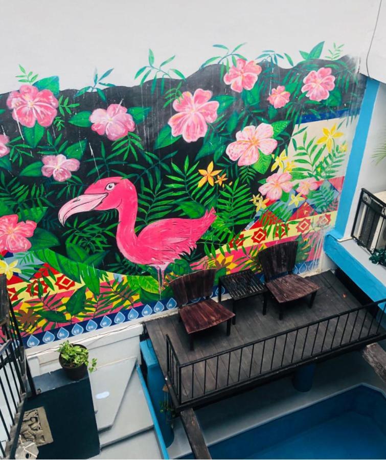 Casa Alebrije Cancún