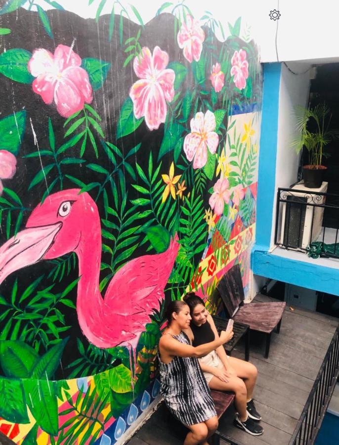 Casa Alebrije