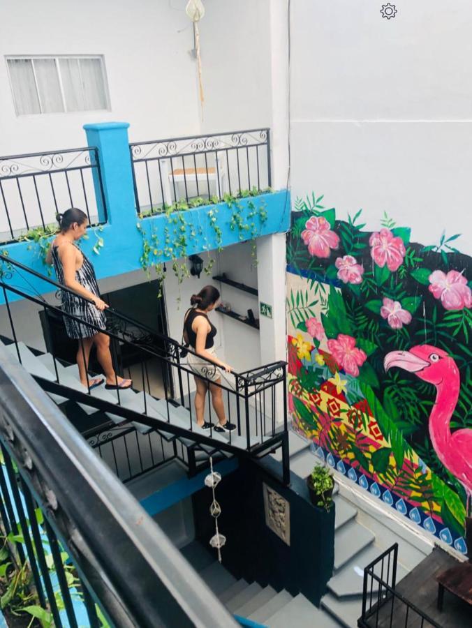 Casa Alebrije * Cancún