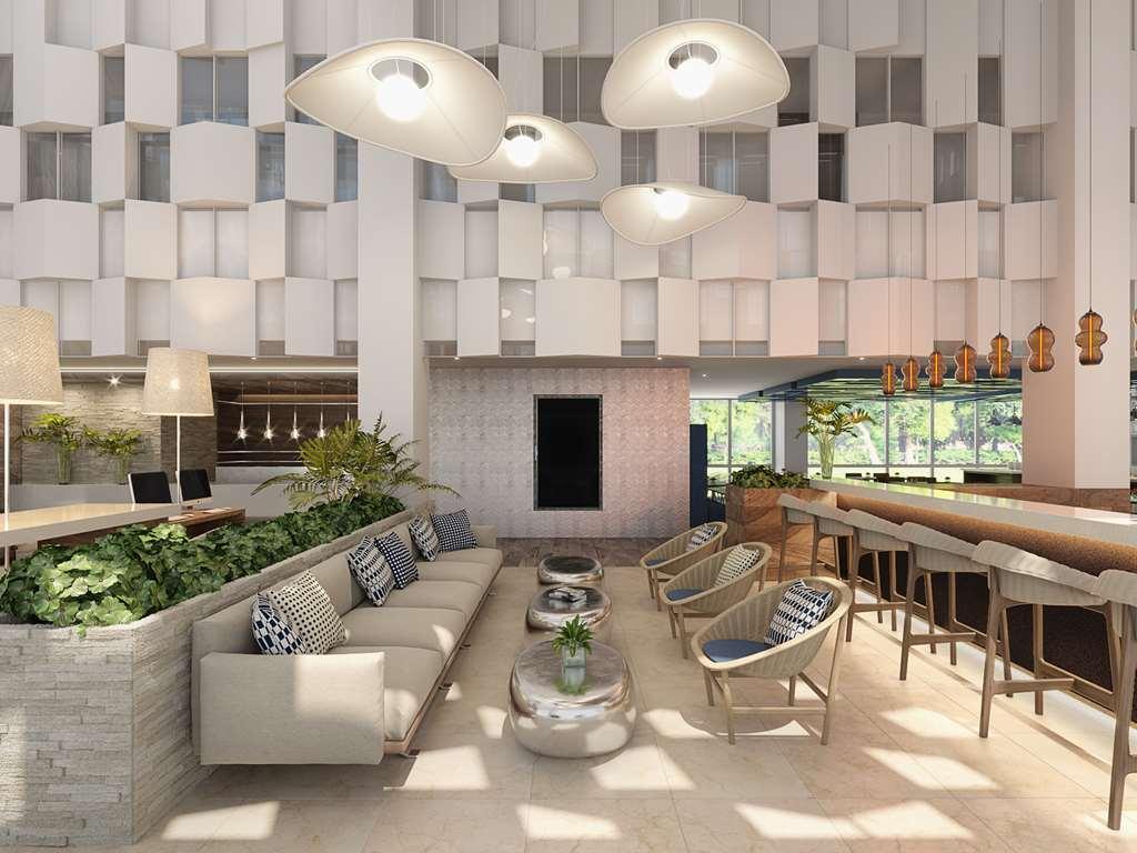 Avani Cancun Airport -previously Nh Cancun Airport- Hotel