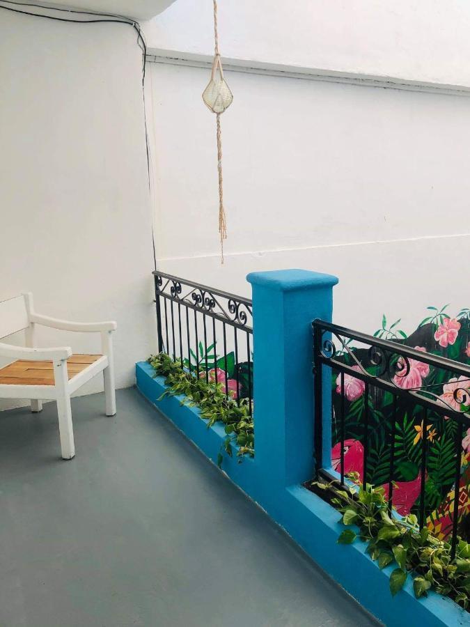 Bed and breakfast Casa Alebrije Cancún