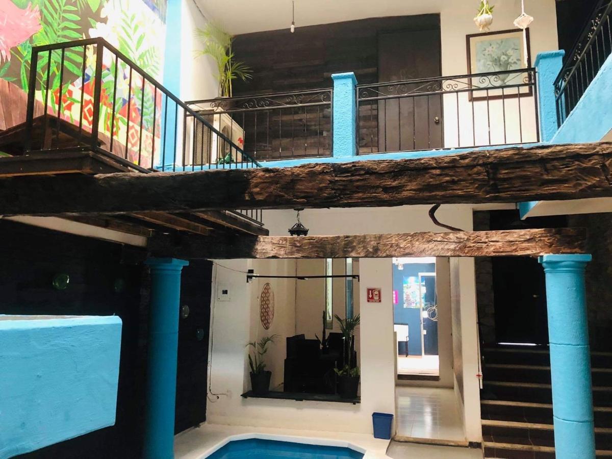 Bed and breakfast Casa Alebrije *