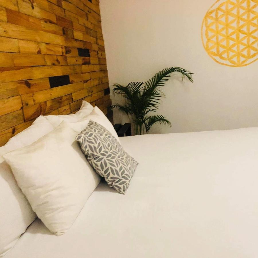 Bed and breakfast Casa Alebrije *